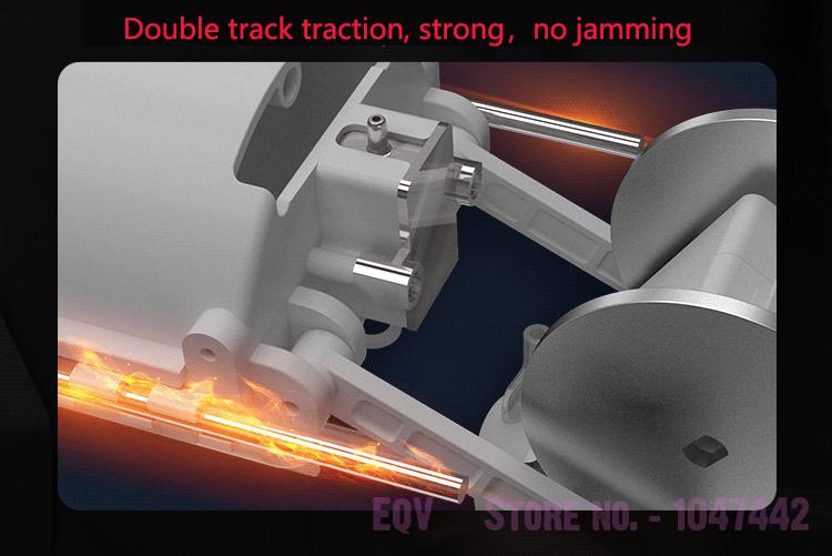 Leten A380pro Male Masturbator Realistic Vagina Automatic Piston Handsfree Sucking Function Adult Pleasure Toys For Men - 9