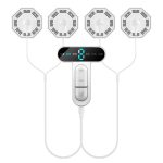 Adult Hip Toys Sex Game Cock Acupuncture Clitoris Breast Bondage Electric Stimulation Bdsm Body Massager - 5