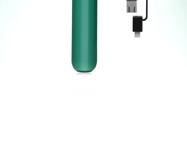 Svakom Appcontrolled Visual Vibrator Gspot Massager Female Orgasm Enhancer Vaginal Endoscope Masturbation Aid - 13