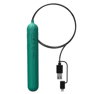 Svakom Vaginal Endoscope Female G-spot Orgasm Vibration Massage Stick App Control For Masturbator Visual Vibrator