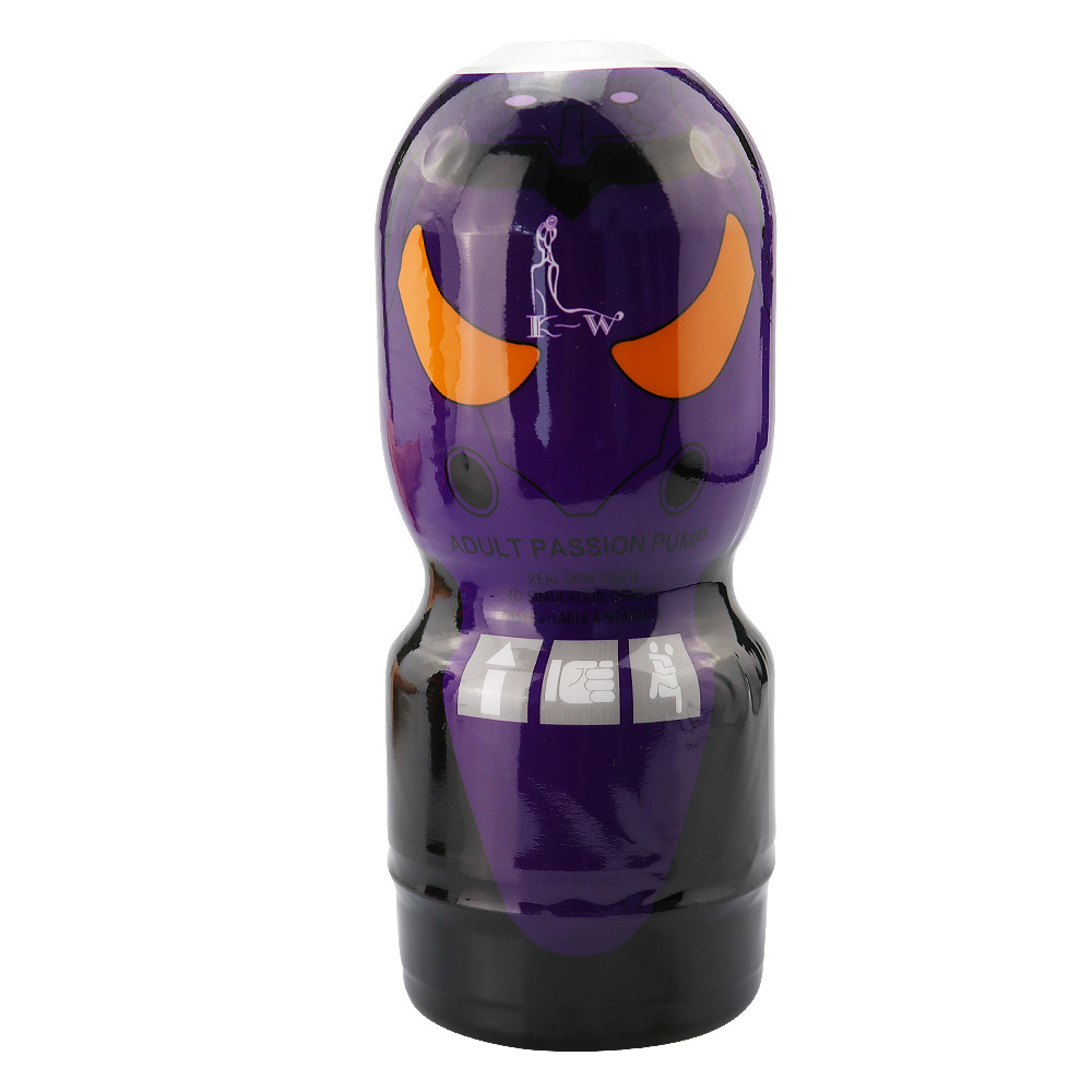 Mens Realistic Silicone Vagina Masturbator Toy Tpe Aircraft Cup Penis Exerciser Soft Tight Adult Pleasure Pocket Pussy - 7