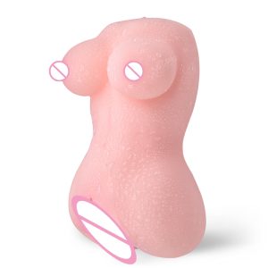 Ayiyun Portable Sexy Pocket Pussy Artificial Vagina Man Masturbators Toy Male Aircraft Cup Adult Sex Toys Product For Men