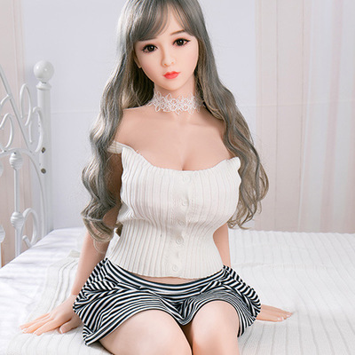 Realistic Japanese Anime Love Doll 148cm Fullsize Silicone Lifelike Adult Toy With Enhanced Features For Men - 5