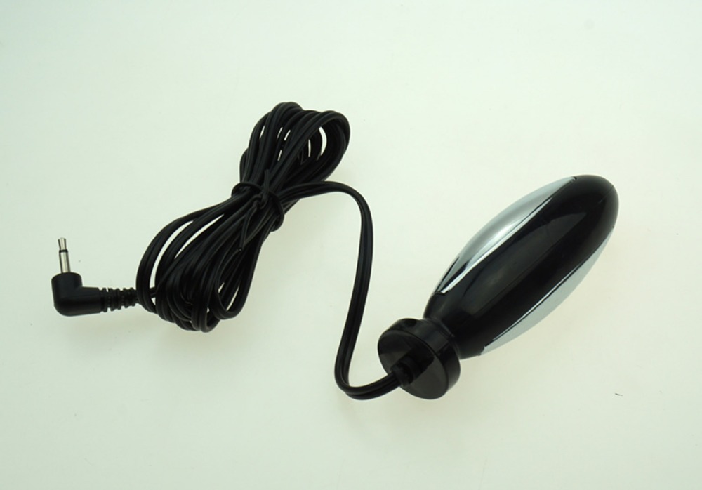 Male Urethral Catheter Penis Plug Electric Shock Therapy Horse Expansion Sleeve Ring Chastity Device Adult Pleasure Toys - 5