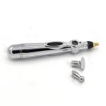 Adult Products Clitoris Stimulator Electro Stimulation Sex Toys For Women Fantasy Wand Electric Shock Stick Accessories Set