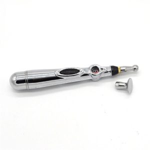 Adult Products Clitoris Stimulator Electro Stimulation Sex Toys For Women Fantasy Wand Electric Shock Stick Accessories Set - 2