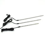 Electro Stimulation Urethral Sound Penis Sex Toys Electric Shock Accessories Urethra Plug Stimulator - 2