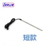 Electro Stimulation Urethral Sound Penis Sex Toys Electric Shock Accessories Urethra Plug Stimulator - 3
