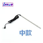 Electro Stimulation Urethral Sound Penis Sex Toys Electric Shock Accessories Urethra Plug Stimulator - 4