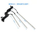 Electro Stimulation Urethral Sound Penis Sex Toys Electric Shock Accessories Urethra Plug Stimulator - 5