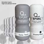 Artificial Vagina Anal Mouth Pocket Pussy Deep Throat Realistic Anus Gays Male Masturbator Silicone Vaginal Sex Toys For Men - 3
