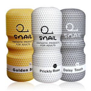 Artificial Vagina Anal Mouth Pocket Pussy Deep Throat Realistic Anus Gays Male Masturbator Silicone Vaginal Sex Toys For Men - 2