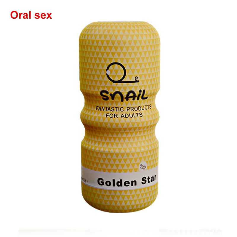 Quality Lifelike Male Masturbator Toy Dualended Silicone Realistic Vagina And Anal Orifice For Mens Pleasure - 6