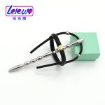 Electric Shock Urethral Penis Plug Sounding Stretcher With E-stim Cock Ring Stimulation Adult Sex Toys - 2