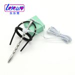 Electric Shock Urethral Penis Plug Sounding Stretcher With E-stim Cock Ring Stimulation Adult Sex Toys - 4