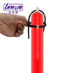 Electric Shock Urethral Penis Plug Sounding Stretcher With E-stim Cock Ring Stimulation Adult Sex Toys - 6
