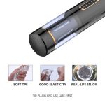 Bluetooth Male Masturbator Thrusting Rotating Modes Electric Masturbating Cup Rechargeable Moaning Sex Toys For Men - 5