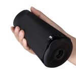 Male Masturbators Cup Adult Sex Toys For Man Realistic Pocket Vagina Pussy Aircraft Real - 4
