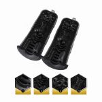 Male Masturbators Cup Adult Sex Toys For Man Realistic Pocket Vagina Pussy Aircraft Real - 3