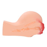 3d Male Masturbators Realistic Big Ass Toys Anal Sex Dolls Vagina Pussy Toy For Men Adult Juguetes Sexuales - 5