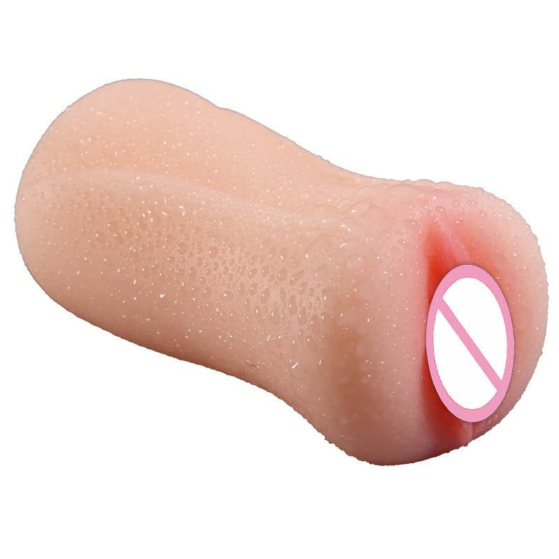 3d Realistic Male Masturbator Large Silicone Anal And Vagina Sex Doll Adult Pleasure Toy For Men - 11