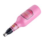 Mouth Masturbation Cup 3xlr Sex Machine Accessories Realistic Toys Beer Bottle Soft Silicone For Men - 3