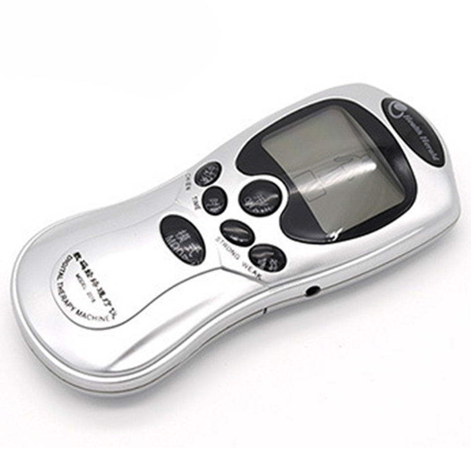 Mens Electro Shock Egg Vibrator Set Medical Themed Tens Adult Game Ab2160 Electric Pleasure Toy - 22