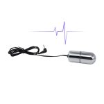 Ab2160 Electro Shock Sex Toys For Men Egg Vibrator Medical Themed Electric Host Set Tens Adult Game - 5