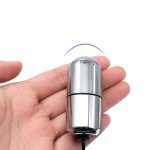 Ab2160 Electro Shock Sex Toys For Men Egg Vibrator Medical Themed Electric Host Set Tens Adult Game - 6