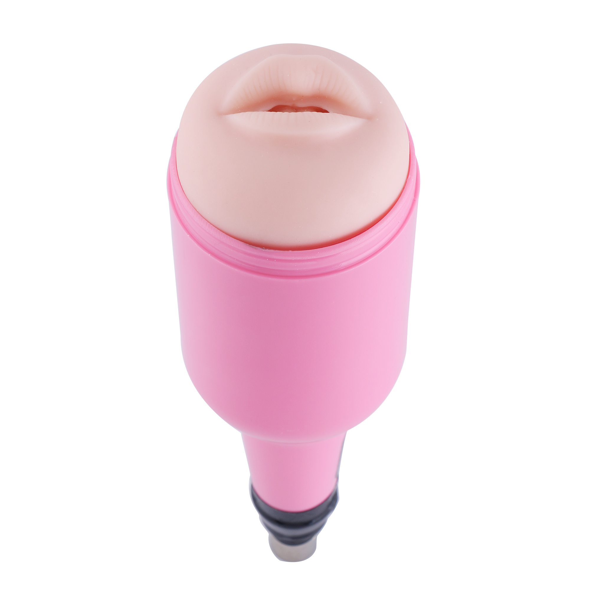 Realistic Male Pleasure Toy Soft Silicone Beer Bottle Design 3xlr Sex Machine Accessories Mens Masturbation Cup - 8