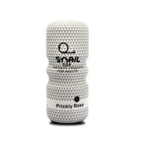Male Masturbator Silicone Artificial Vagina Anal Masturbation Cup Adult Sex Toys For Men Gay Fake - 2