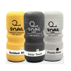 Male Masturbator Silicone Artificial Vagina Anal Masturbation Cup Adult Sex Toys For Men Gay Fake