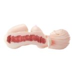 18 & Adult Pocket Pussy Soft Silicone Real Artificial Vagina Sex Shop Realistic 3d Doll Male Masturbator Toys For Man - 5