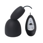 Silicone Male Sex Toys Masturbate For Men Lasting Products Dildo Trainer Vibrator Penis Stimulate Glans Massage Tool - 2