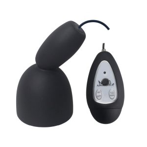Silicone Male Sex Toys Masturbate For Men Lasting Products Dildo Trainer Vibrator Penis Stimulate Glans Massage Tool - 2
