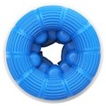 Youcups Through Double Headed Channel Male Masturbator Penis Delay Massager Masturbation Cup Adult Sex Toys For Men Masturbador - 4