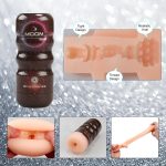 Sex Toys For Men Silicone Adult Anal Male - 5