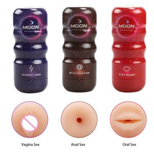 Sex Toys For Men Silicone Adult Anal Male - 2