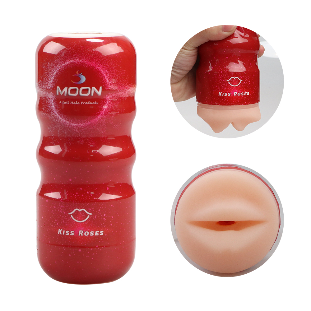 Silicone Male Anal Sex Toys Adult Pleasure Products For Mens Intimate Exploration - 9