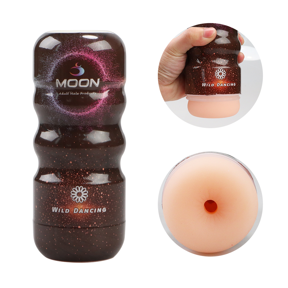 Silicone Male Anal Sex Toys Adult Pleasure Products For Mens Intimate Exploration - 8
