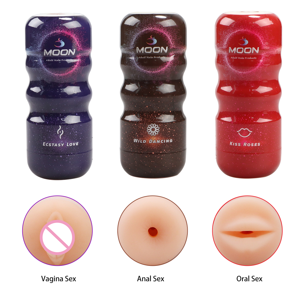 Silicone Male Anal Sex Toys Adult Pleasure Products For Mens Intimate Exploration - 6