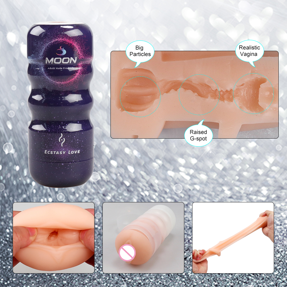 Silicone Male Anal Sex Toys Adult Pleasure Products For Mens Intimate Exploration - 2