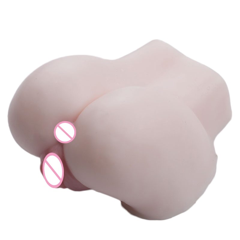 Male Masturbator Realistic Vagina Real Virgin 3d Sexual Fake Pussy Ass Artificial For Men