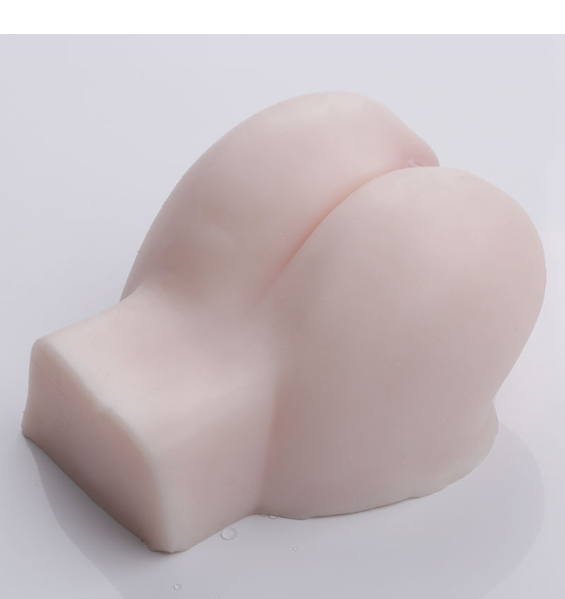 Male Masturbator Toy 3d Realistic Virgin Vagina Ass Lifelike Artificial Sexual Pleasure Device For Men - 6