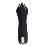 Masturbator Penis Enlargement Dick Extender Delay Training Device Sex Electric 12-speed Glans Sleeve Vibrating Toys For Men - 4