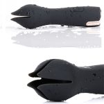 Masturbator Penis Enlargement Dick Extender Delay Training Device Sex Electric 12-speed Glans Sleeve Vibrating Toys For Men - 3