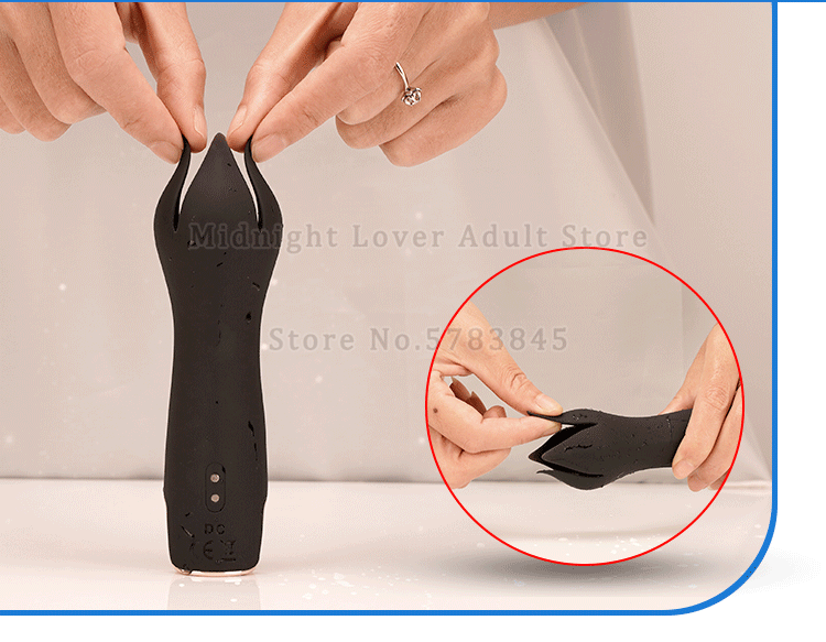 12speed Vibrating Penis Extender Electric Male Masturbator Delay Training Tool Glans Sleeve For Mens Pleasure - 13
