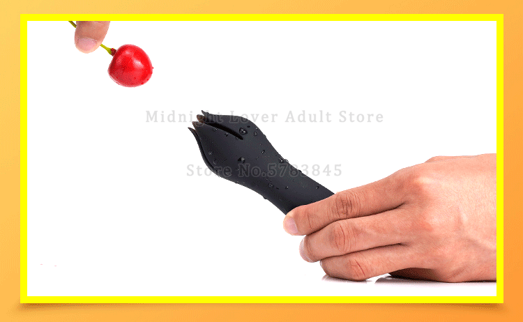 12speed Vibrating Penis Extender Electric Male Masturbator Delay Training Tool Glans Sleeve For Mens Pleasure - 5