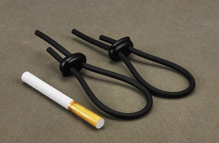 Electric Prostate Massager Electro Stimulation Penis Ring Anal Plug Sexual Wellness Enlarger Toy - 4