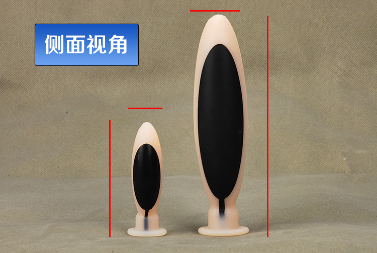 Electric Prostate Massager Electro Stimulation Penis Ring Anal Plug Sexual Wellness Enlarger Toy - 15